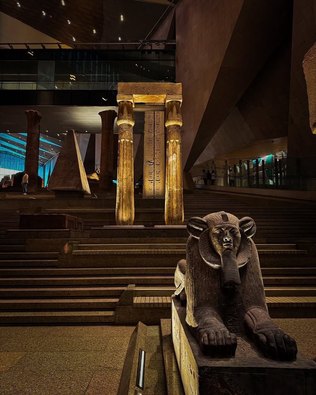 Unforgettable Egypt to Saudi Arabia Grand Journey Nile Cruise, Cairo, Riyadh & AlUla – 13 Days - allroyalegypt