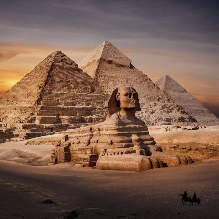 Unforgettable Egypt to Saudi Arabia Grand Journey Nile Cruise, Cairo, Riyadh & AlUla – 13 Days - allroyalegypt