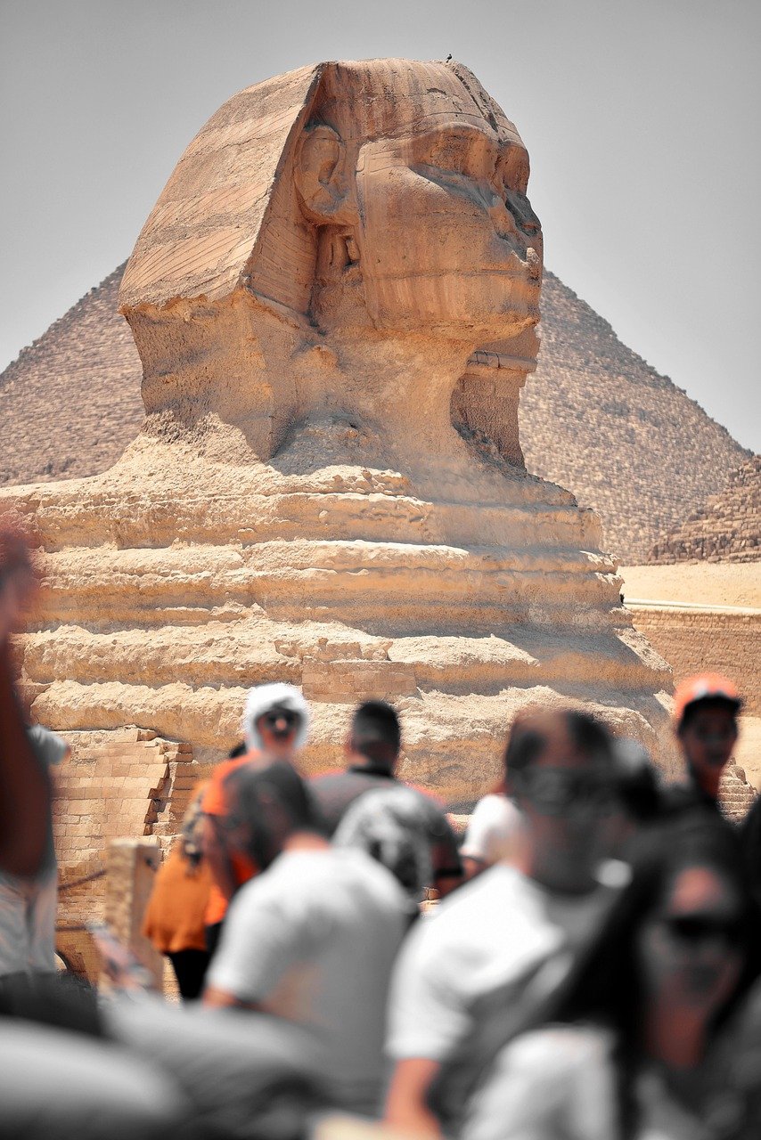 Unforgettable Egypt to Saudi Arabia Grand Journey Nile Cruise, Cairo, Riyadh & AlUla – 13 Days - allroyalegypt