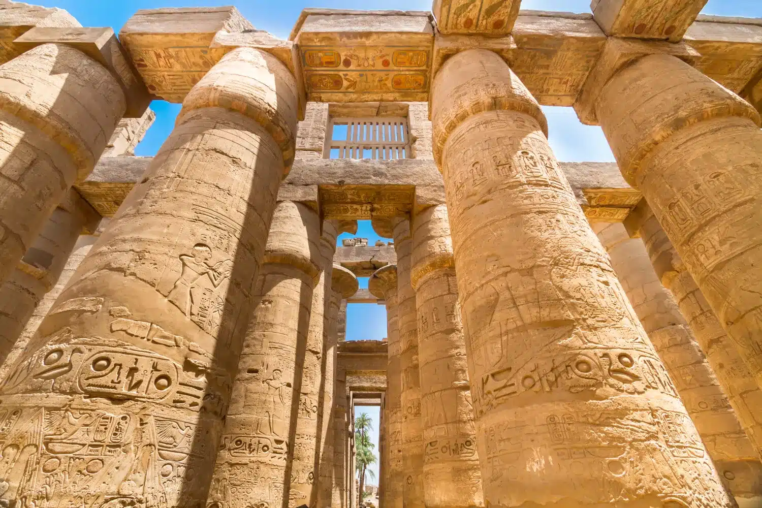 Unforgettable Egypt to Saudi Arabia Grand Journey Nile Cruise, Cairo, Riyadh & AlUla – 13 Days - allroyalegypt