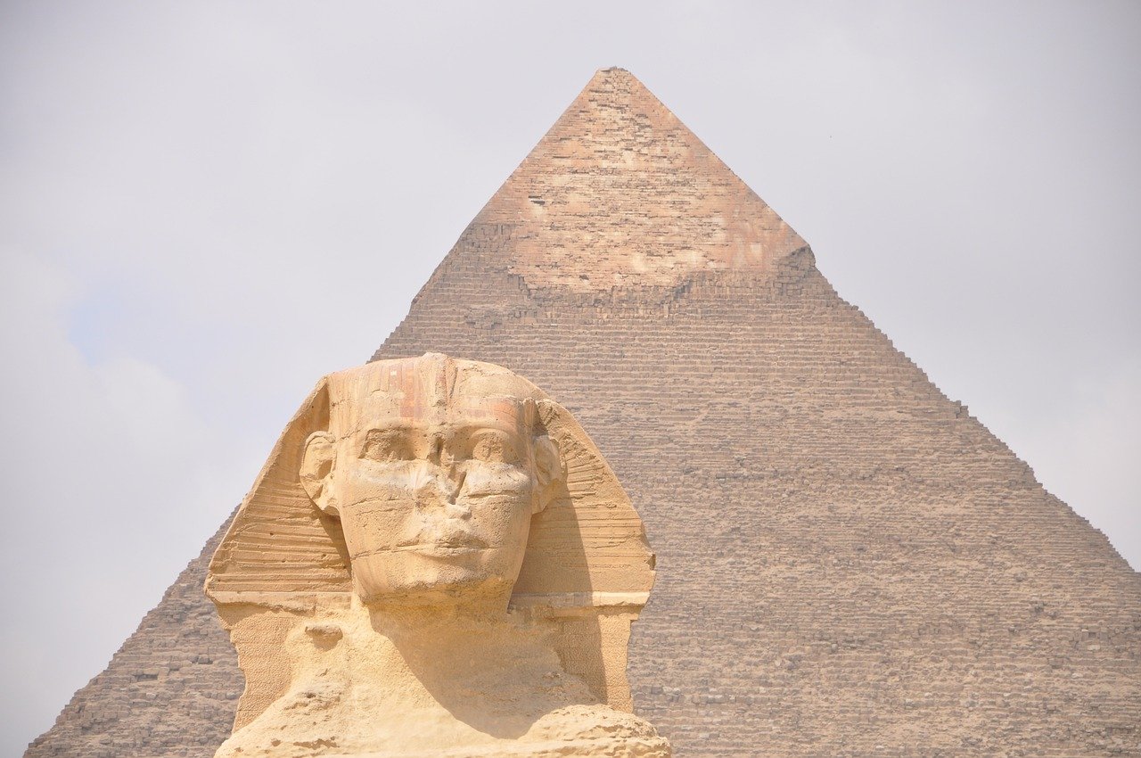 Unforgettable Egypt to Saudi Arabia Grand Journey Nile Cruise, Cairo, Riyadh & AlUla – 13 Days - allroyalegypt