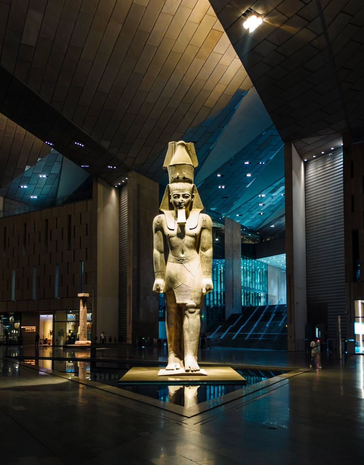 Unforgettable Egypt to Saudi Arabia Grand Journey Nile Cruise, Cairo, Riyadh & AlUla – 13 Days - allroyalegypt