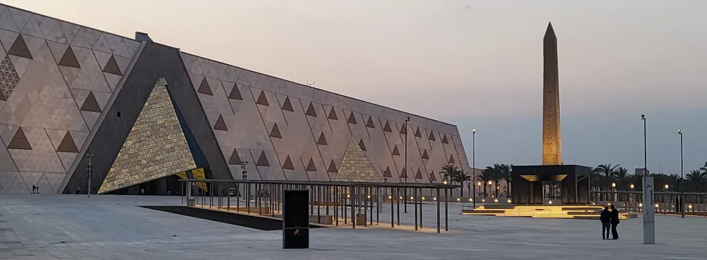 Unforgettable Egypt to Saudi Arabia Grand Journey Nile Cruise, Cairo, Riyadh & AlUla – 13 Days - allroyalegypt