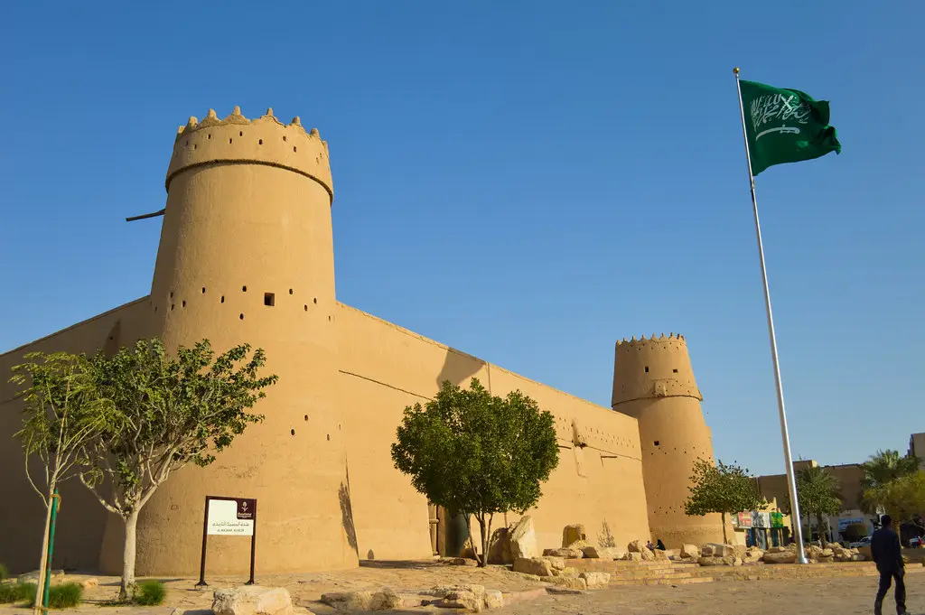 Unforgettable Egypt to Saudi Arabia Grand Journey Nile Cruise, Cairo, Riyadh & AlUla – 13 Days - allroyalegypt