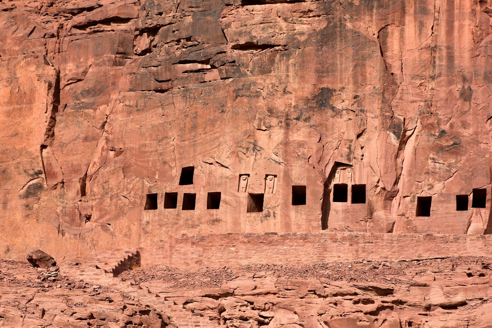 Unforgettable Egypt to Saudi Arabia Grand Journey Nile Cruise, Cairo, Riyadh & AlUla – 13 Days - allroyalegypt