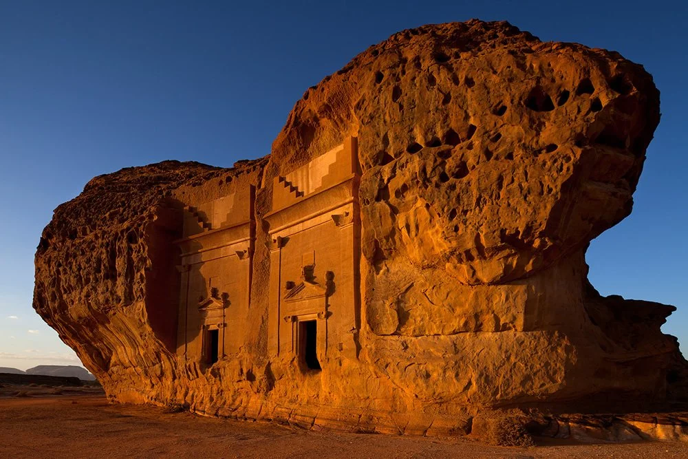 Unforgettable Egypt to Saudi Arabia Grand Journey Nile Cruise, Cairo, Riyadh & AlUla – 13 Days - allroyalegypt