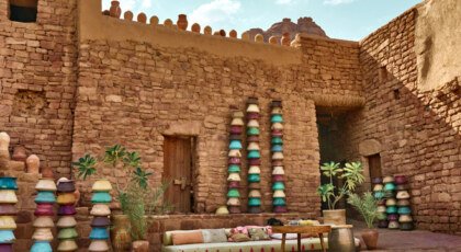 Unforgettable Egypt to Saudi Arabia Grand Journey Nile Cruise, Cairo, Riyadh & AlUla – 13 Days - allroyalegypt