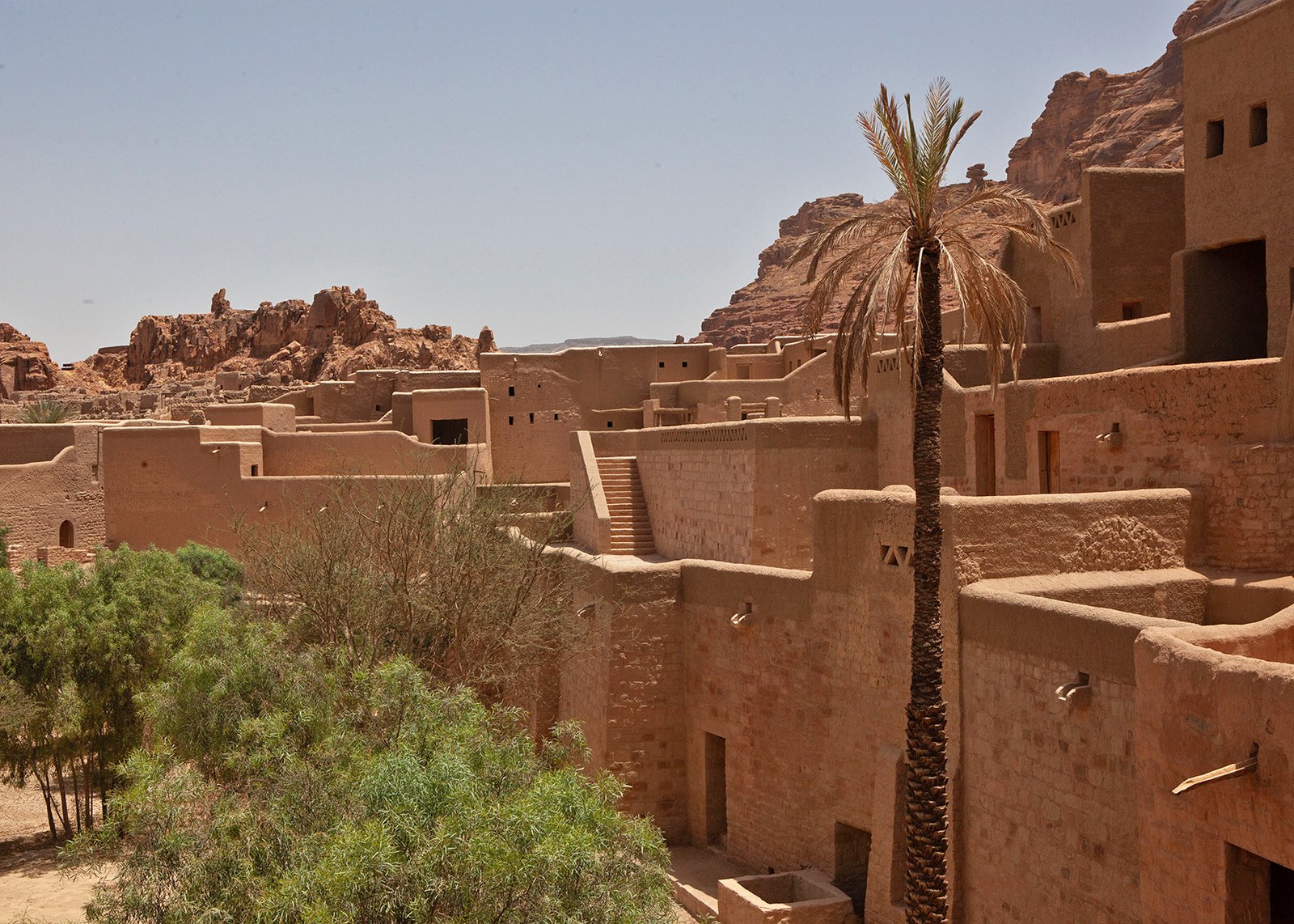 Unforgettable Egypt to Saudi Arabia Grand Journey Nile Cruise, Cairo, Riyadh & AlUla – 13 Days - allroyalegypt